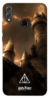 Чохол на Huawei Honor 8X Harry Potter ver.13 фото 1 з 1