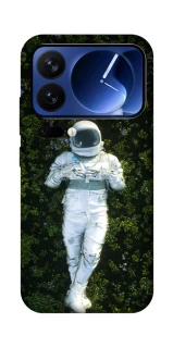 Чохол на Xiaomi 17 Pro Астронавт фото 1 з 1