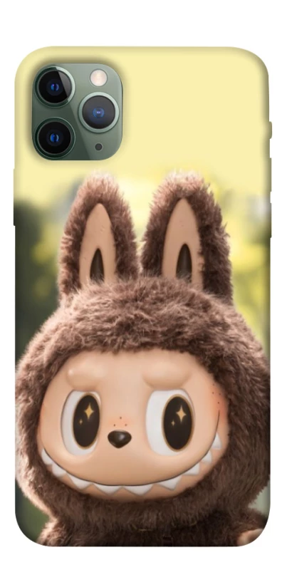 Чохол на Apple iPhone 11 Pro (5.8") Forest Smile Labubu фото 1 з 1