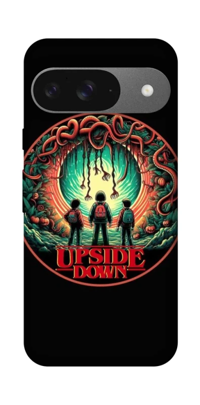 Чехол на Google Pixel 10 Stranger Things ver.32 фото 1 из 1