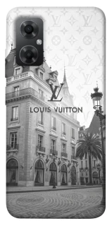 Чехол на Xiaomi Redmi Note 11R Louis Vuitton ver.2 фото 1 из 1