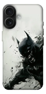 Чохол на Apple iPhone 17 (6.3") Batman фото 1 з 1
