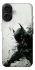 Чохол на Apple iPhone 17 (6.3") Batman фото 1 з 1