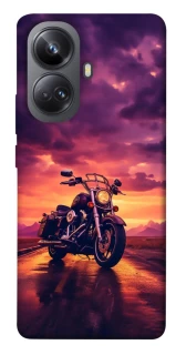 Чохол на Realme 10 Pro+ Motorbike фото 1 з 1