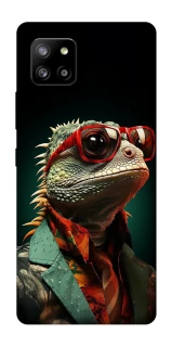 Чехол на Samsung Galaxy A42 5G Игуана фото 1 из 1