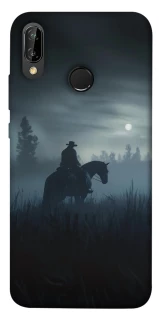 Чохол на Huawei P20 Lite cowboy фото 1 Чохол на Huawei P20 Lite cowboy фото 1 з 1