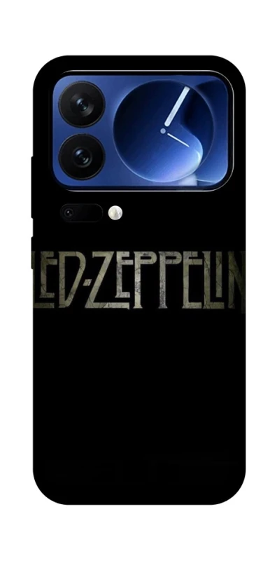 Чехол на Xiaomi 17 Pro Led Zeppelin logo фото 1 из 1