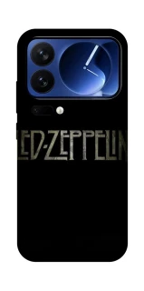 Чохол на Xiaomi Poco F7 Ultra Led Zeppelin logo фото 1 з 1