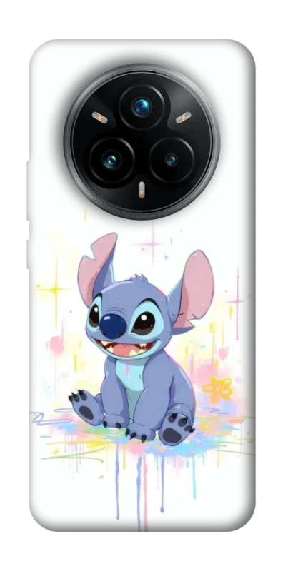 Чехол на Realme 14 Pro Stitch ver.4 фото 1 из 1