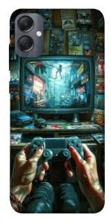 Чехол на Samsung Galaxy A05 Retro style фото 1 из 1