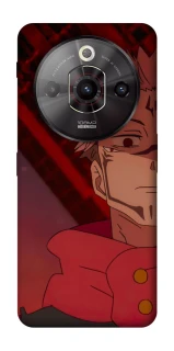 Чехол на ZTE Nubia Focus Pro Sukuna фото 1 из 1