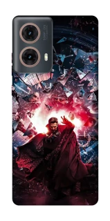 Чехол на Motorola Moto G85 Doctor Strange фото 1 из 1