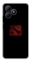 Чохол на Realme Note 50 5G Dota logo фото 1 з 1