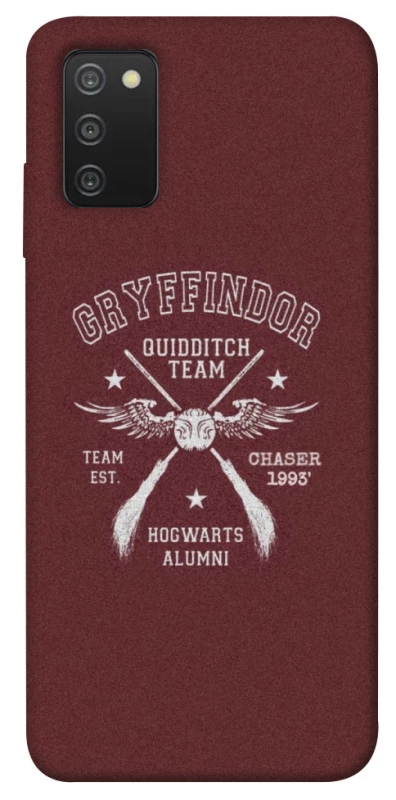 Чехол на Samsung Galaxy A03s Harry Potter v6 фото 1 из 1