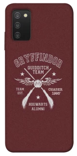 Чехол на Samsung Galaxy A03s Harry Potter v6 фото 1 из 1