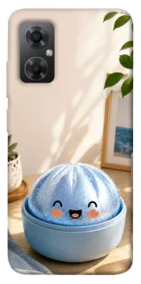 Чехол на Xiaomi Redmi Note 11R Dumpling ver.2 фото 1 из 1