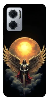 Чохол на Xiaomi Redmi Note 11E Archangel фото 1 з 1