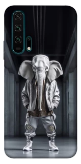 Чохол на Huawei Honor 20 Pro Слон v2 фото 1 з 1