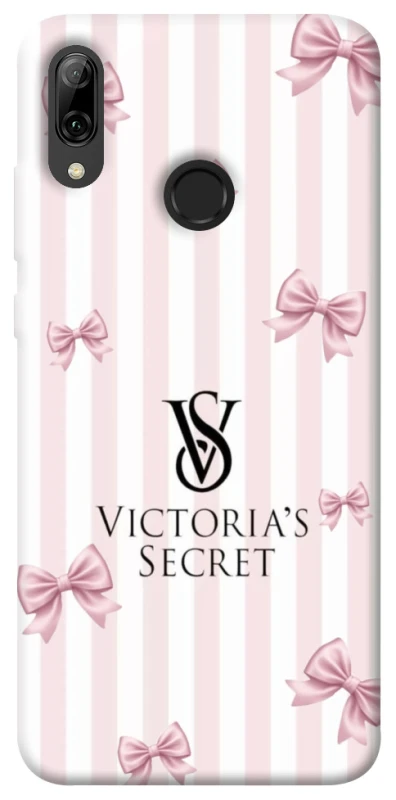 Чохол на Huawei P Smart (2019) Victoria's Secret фото 1 з 1