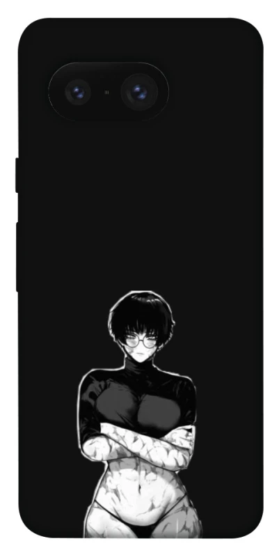 Чохол на Google Pixel 8 Maki фото 1 з 1