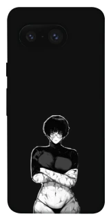 Чехол на Google Pixel 8 Maki фото 1 из 1