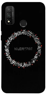 Чехол на Huawei P Smart (2020) Holiday Spirit фото 1 из 1