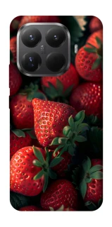 Чехол на Xiaomi 15T Pro Strawberry фото 1 из 1