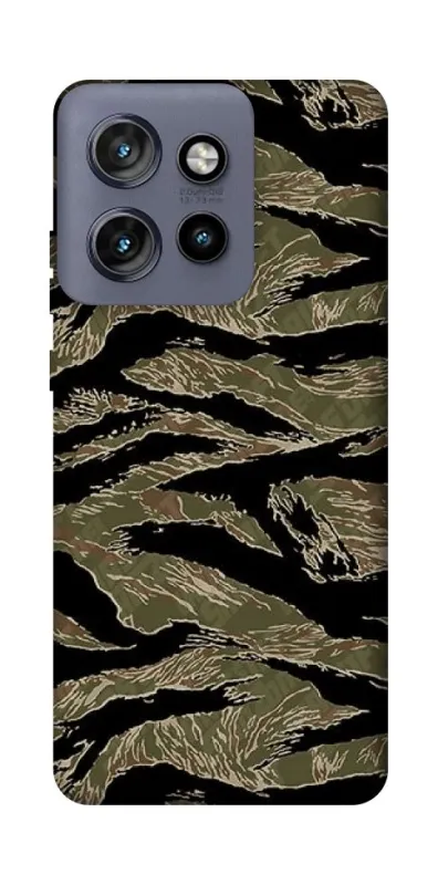 Чехол на Motorola Edge 50 Neo Camouflage v23 фото 1 из 1