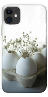 Чехол на Apple iPhone 11 (6.1") Hello фото 1 из 1