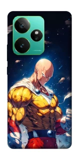 Чехол на Realme GT 7 Saitama фото 1 из 1