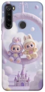Чехол на Xiaomi Redmi Note 8T Labubu in. fairy tale фото 1 из 1