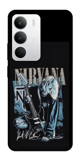 Чохол на Realme C71 Nirvana ver.4 фото 1 з 1