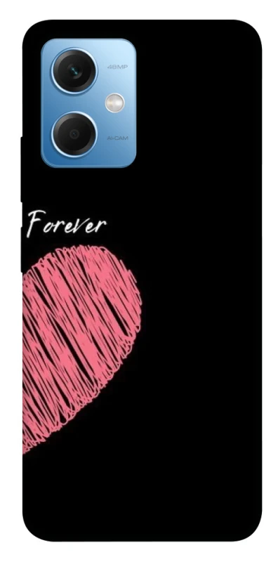 Чохол на Xiaomi Redmi Note 12 5G Pair romantic theme ver.10 фото 1 з 1