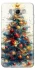 Чохол на Samsung J510F Galaxy J5 (2016) Новорічний v36 фото 1 з 1