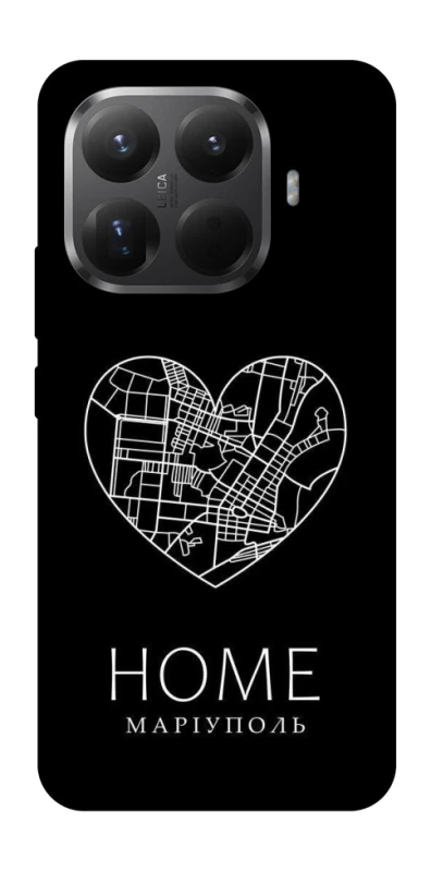 Чохол на Xiaomi 15T Pro Маріуполь Home фото 1 з 1