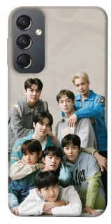 Чохол на Samsung Galaxy A24 4G EXO фото 1 Чохол на Samsung Galaxy A24 4G EXO фото 1 з 1