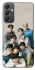 Чохол на Samsung Galaxy A24 4G EXO фото 1 Чохол на Samsung Galaxy A24 4G EXO фото 1 з 1