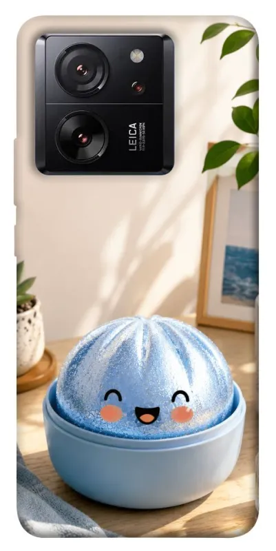 Чохол на Xiaomi 13T Pro Dumpling ver.2 фото 1 з 1