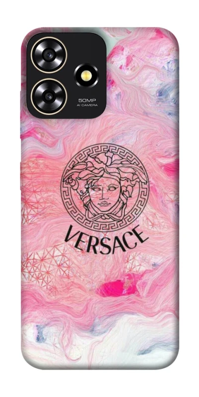 Чохол на ZTE Blade A73 4G Versace ver.3 фото 1 з 1