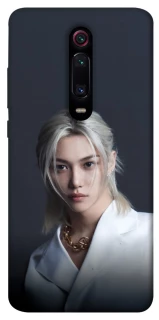 Чехол на Xiaomi Redmi K20 / K20 Pro / Mi9T / Mi9T Pro Felix фото 1 из 1