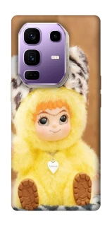 Чохол на Infinix Note 50 Pro+ Wakuku ver.3 фото 1 з 1