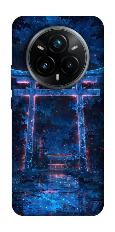 Чехол на Realme 14 Pro torii gate фото 1 из 1