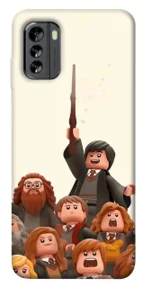 Чохол на Nokia G60 Harry Potter V22 фото 1 з 1