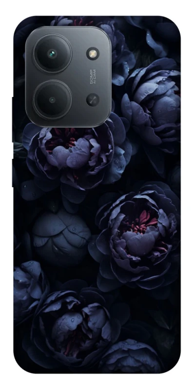 Чохол на Xiaomi Redmi 15C (Global) Sunny Snowdrops фото 1 з 1