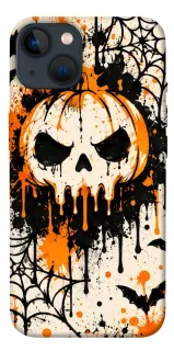 Чехол на Apple iPhone 13 (6.1") Halloween v1 фото 1 из 1