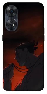 Чохол на Oppo Reno 8T 4G Todo v5 фото 1 з 1