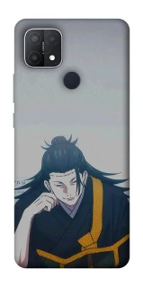 Чехол на Oppo A15s / A15 Geto фото 1 из 1