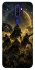 Чехол на Oppo A5 (2020) / Oppo A9 (2020) HELLDIVERS ver.2 фото 1 из 1