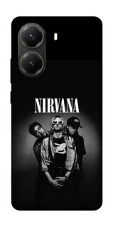 Чехол на Xiaomi Poco X7 Pro Nirvana ver.5 фото 1 из 1