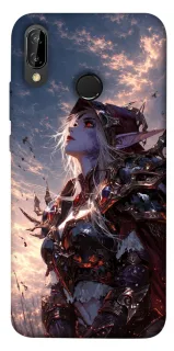Чехол на Huawei P20 Lite Sylvanas v2 фото 1 из 1